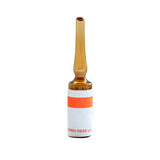 28444. STD ACROLEINA (SOLUCION) 100UG/ML EN AGUA 1ML CHEM SERVICE