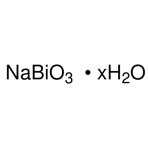 31531. BISMUTATO (V) DE SODIO 80% 10GR SIGMA-ALDRICH