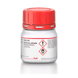 52427. NITRATO DE SODIO REAGENT PLUS 99.0% 250GR - SIGMA-ALDRICH