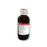 11382.STD AZUFRE 1000UG/G EN COMBUSTIBLE DIESEL #2 100ML - ACCUSTANDARD