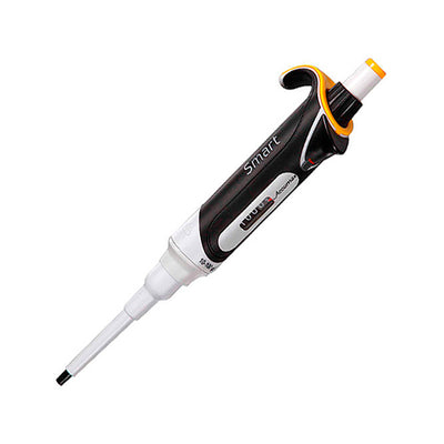 50532. MICROPIPETA MONOCANAL VOLUMEN FIJO 2000UL MOD. SMART RESISTENTE A UV Y AUTOCLAVABLE - ACCUMAX