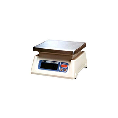 22064. BALANZA COMPACTA DE PRECISION ECONOMICA CMP 1KG/2.2 X.5GR/.001LB AND