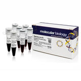 28687. ESTANDAR DE ADN GENERULER 100PB 5X50UG THERMO SCIENTIFIC