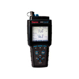 55901. MEDIDOR MULTIPARAMETRICO PORTATIL PH/RDO/OD MOD. STAR A326, ADAPTADOR UNIVERSAL 50/60HZ, LCD GRAFICA, RETROILUMINADA ORION