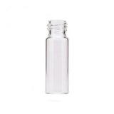 51422. VIAL VIDRIO CLARO 20ML HEADSPACE FONDO REDONDO ROSCA 18, 22.5MM X 75.5MM SIN TAPA P/USO C/CTC PAL (VARIAN, GERSTEL, ATAS, SHIMADZU) C/100 - SUPELCO