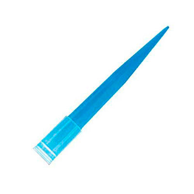 10560. PUNTAS 1000UL AZULES NO ESTERIL RACK C/1000 PIEZAS AXYGEN