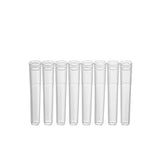 24746. TUBO DE POLIPROPILENO 1.2ML NO ESTERIL, LIBRE DE RNASA, DNASA, PIROGENICOS Y ADN, SIN SUPERFICIE P/ESCRITURA BOLSA C/960 PIEZAS SIMPORT