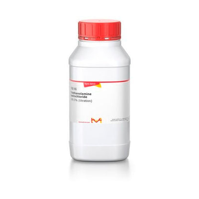 51933. HIDROCLORURO DE TRIETANOLAMINA 99.5% 1KG - SIGMA-ALDRICH