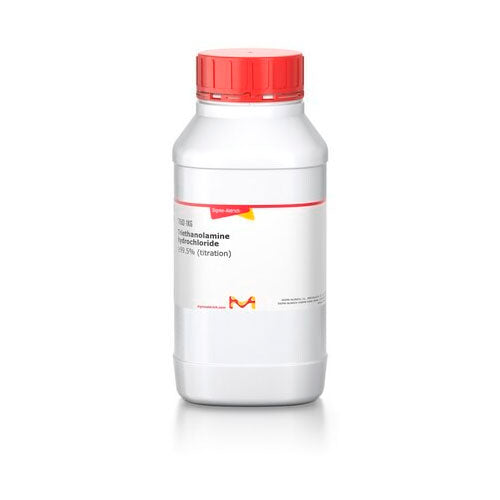51933. HIDROCLORURO DE TRIETANOLAMINA 99.5% 1KG - SIGMA-ALDRICH