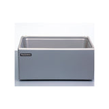 55870. TANQUE DE ACERO INOXIDABLE 28LT, 44.5 X 24.1 X 20.3CM - POLYSCIENCE