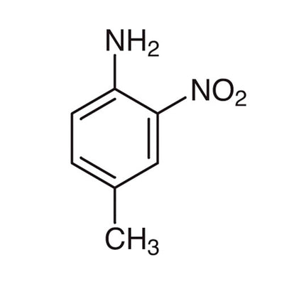 31544. 4-METIL 2-NITROANILINA 25GR TCI AMERICA