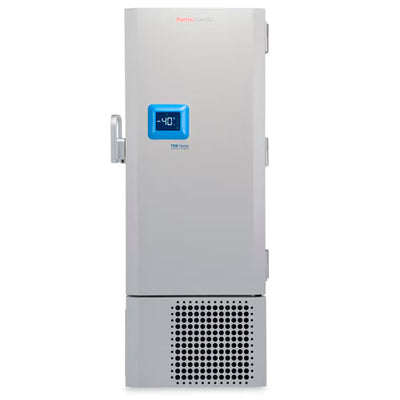 56151. CONGELADOR VERTICAL 28.8FT3 (816LT) -10/-40°C SERIE TDE P/600 CAJAS DE 2PULG C/PUERTA SOLIDA 115V 60HZ THERMO SCIENTIFIC