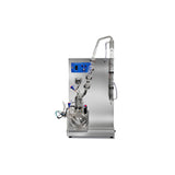54668. DESTILADOR DE ALCOHOL T MICRO KJELDHAL CON VOLUMEN DE LA CUBA DE 80ML 127V MOD. TE-012-127V TECNAL