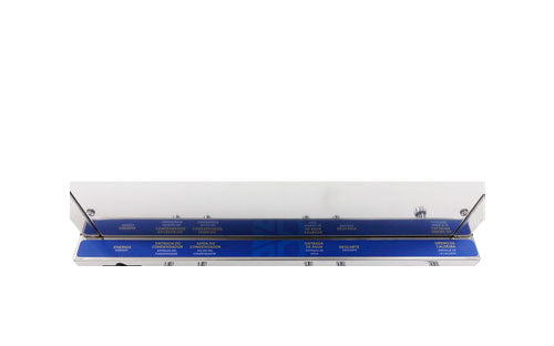 54598. PROTECCION DE ACRILICO P/DESTILADOR DE ALCOHOL TE-012, TECNAL