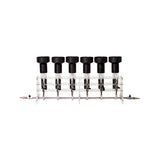 54642. SISTEMA DE FILTRACION C/CAPACIDAD P/6 MUESTRAS - TECNAL