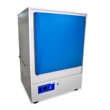 54607. ESTUFA C/CIRCULACION Y RENOVACION DE AIRE 221LT, +7 /150°C, 1700W, 220V TECNAL