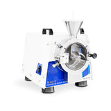 54602. MOLINO DE ROTOR, ROTACION FIJA EN 1730RPM, MOLIENDA POR FLUJO CONTINUO, INDUCCION 1 CV BAJA ROTACION 220V TECNAL