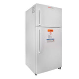 56192. REFRIGERADOR/CONGELADOR DE USO GENERAL 18FT3 (510LT) +1/12°C C/PUERTA SOLIDA 115V 60HZ THERMO SCIENTIFIC