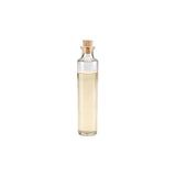 4273. FRASCO VIDRIO CLARO 120ML P/MUESTRA DE ACEITE PAQUETE C/10 PIEZAS - WHEATON