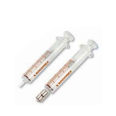 22123. JERINGA 20ML C/METAL LUER LOCK WHEATON