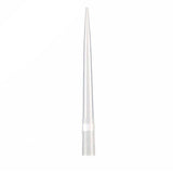 27625. PUNTAS 10UL CLARAS GRADUADA UNIVERSAL PAQUETE C/1000 PIEZAS OXFORD LAB PRODUCTS