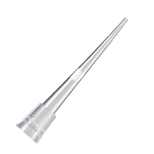 20507. PUNTAS 1250UL CLARAS C/FILTRO, UNIVERSAL ESTERIL DE BAJA RETENCION RACK C/576 PIEZAS OXFORD LAB PRODUCTS