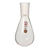 24935. MATRAZ DE EVAPORACION DE VIDRIO 1LT FORMA PERA JUNTA 29/32 PARED GRUESA SIGMA-ALDRICH