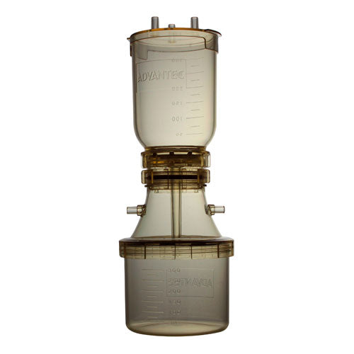 29333. SISTEMA DE FILTRACION DE POLISULFONA ASEPTICO 300ML, 47MM ADVAN