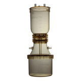 29333. SISTEMA DE FILTRACION DE POLISULFONA ASEPTICO 300ML, 47MM ADVANTEC