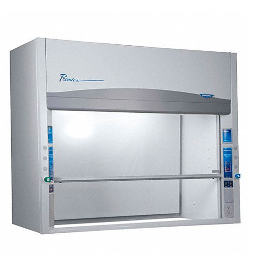 56750. CABINA (CAMPANA) DE EXTRACCION DE HUMOS PROTECTOR PREMIER 6' - LABCONCO