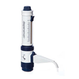 56919. DISPENSADOR P/BOTELLAS VOLUMEN AJUSTABLE 5-50ML DISPENSMAN - GILSON