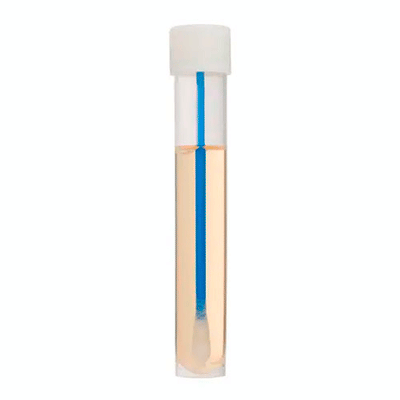 54126. HISOPOS C/CALDO LETHEEN 10ML C/100, RS96010LET NEOGEN