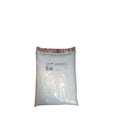 50904. PARAFINA P/HISTOLOGIA 56-58°C BOLSA ZIPLOK 1KG - CTR