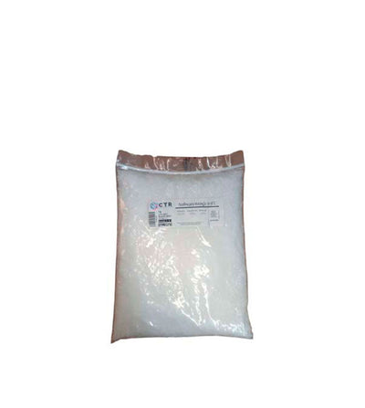 50904. PARAFINA P/HISTOLOGIA 56-58°C BOLSA ZIPLOK 1KG - CTR