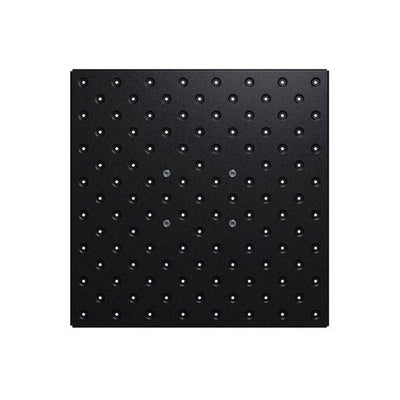 55678. PLATAFORMA UNIVERSAL DE ALUMINIO 18X18" P/INNOVA - NEW BRUNSWICK