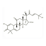 18527. STD CUCURBITACIN I 10MG - EXTRASYNTHESE