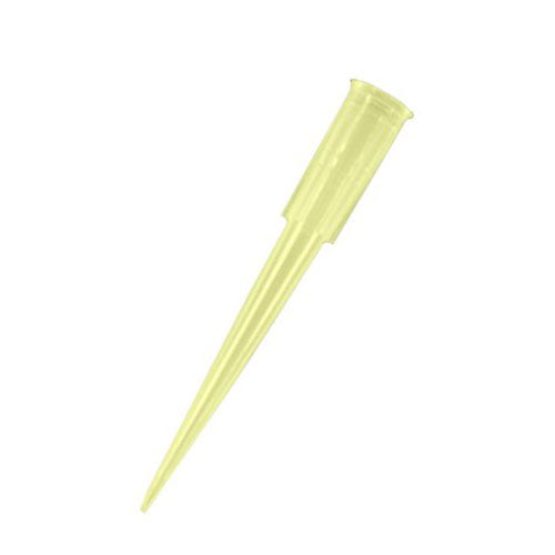 6594. PUNTAS 200UL AMARILLAS CALIDAD EPPENDORF C/1000 - EPPENDORF