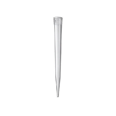 8014. PUNTAS 10ML CLARAS BIOPUR C/120 (5 RACKS C/24 PIEZAS) - EPPENDORF