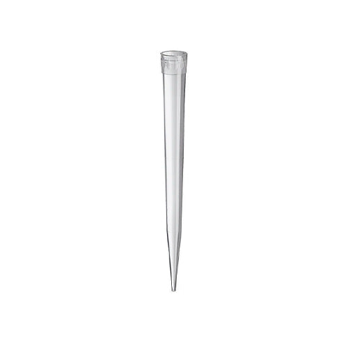 8014. PUNTAS 10ML CLARAS BIOPUR C/120 (5 RACKS C/24 PIEZAS) - EPPENDORF