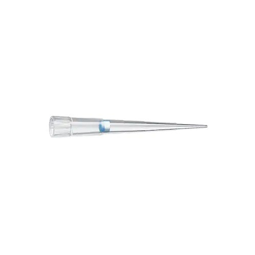 6143. PUNTAS 200UL CLARAS ESTERIL DUALFILTER LORETENTION PCR CLEAN C/960 (10 RACKS C/96 PIEZAS) EPPENDORF