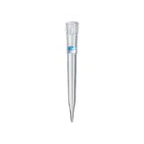 8010. PUNTAS 300UL CLARAS ESTERIL DUALFILTER LORETENTION PCR CLEAN ESTERIL PAQUETE C/960 - EPPENDORF