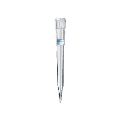 8010. PUNTAS 300UL CLARAS ESTERIL DUALFILTER LORETENTION PCR CLEAN ESTERIL PAQUETE C/960 - EPPENDORF