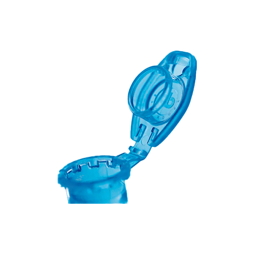 250 Tubi DNA LoBind 1.5 ML PCR Clean - Per Campioni Acidi Nucleici, Privi Di DNasi/RNasi - Foto 2