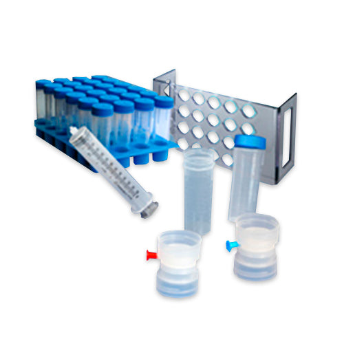 9867. KIT DE INICIO P/DIGI PREP LS 50ML - SCP SCIENCE