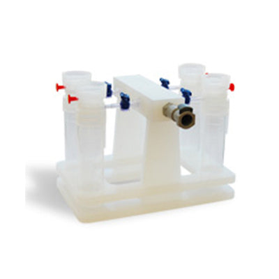 9876. MANIFOLD DIGIFILTER 4 POSICIONES 50ML - SCP SCIENCE