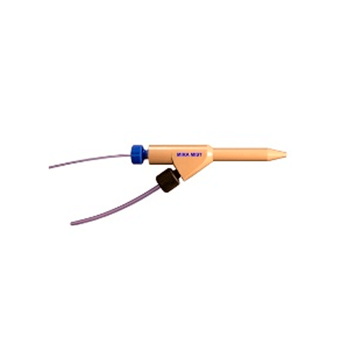 25775. NEBULIZADOR MIRA MIST PEEK 0.2-2.5ML/MIN SCP SCIENCE