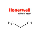 16483. ALCOHOL ETILICO (ETANOL) CHROMASOLV P/HPLC ABSOLUTO SIN ADITIVO 1LT - RIEDEL DE HAEN