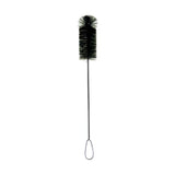 12062. ESCOBILLON P/TUBO NESSLER, LARGO TOTAL 27.94CM, LARGO CERDA 10CM, DIAMETRO CERDA 4.4CM C/MANGO DE ALAMBRE GALVANIZADO PAQUETE C/5 PIEZAS FISHERBRAND