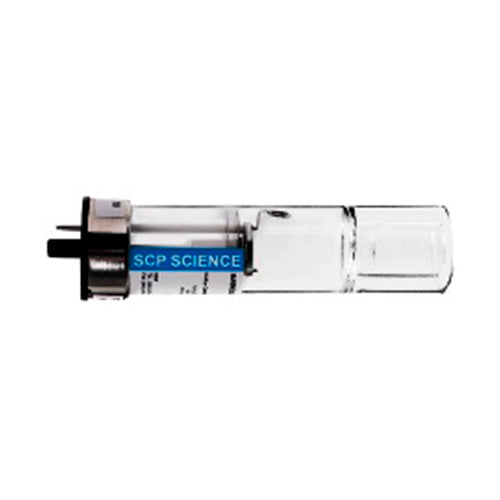 9764. LAMPARA DE CATODO HUECO DE ZINC 1.5PULG P/VARIAN - SCP SCIENCE