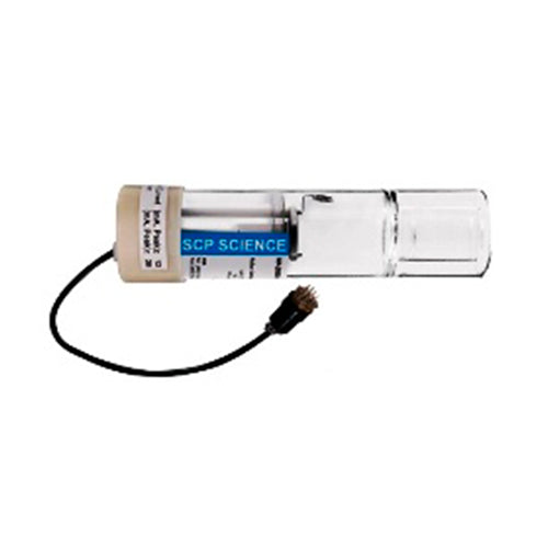9786. LAMPARA DE CATODO HUECO DE PLOMO 2PULG P/PERKIN ELMER - SCP SCIENCE